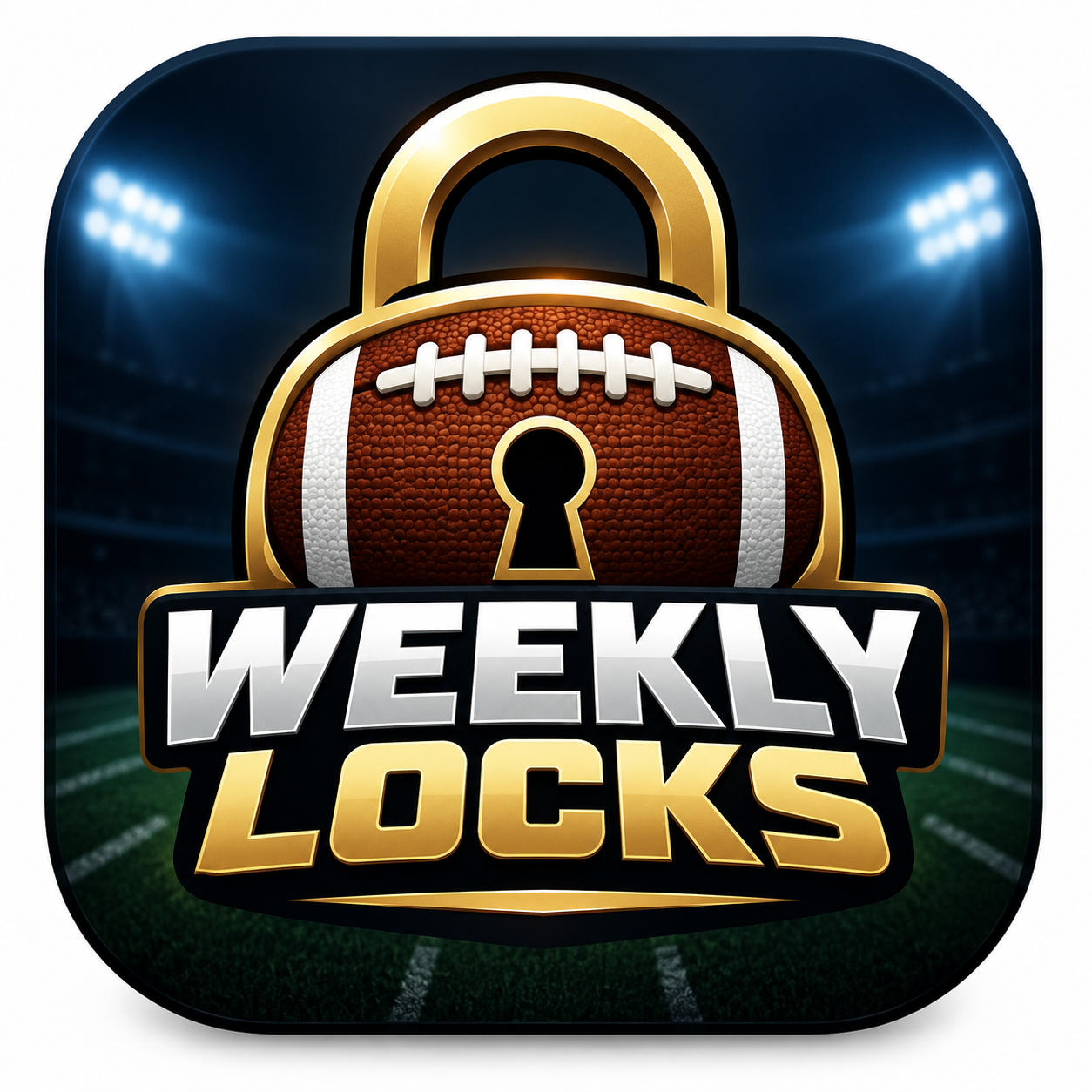 Weekly Locks